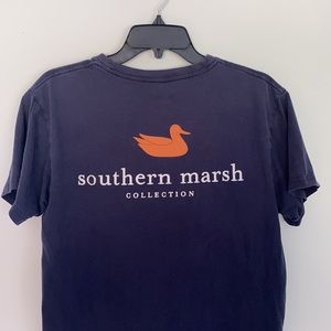 Southern Marsh T- Shirt